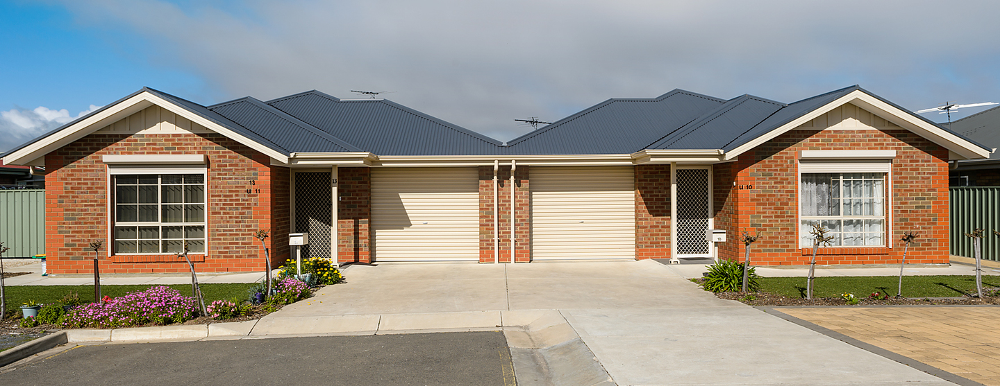 Aldinga Beach Court 1
